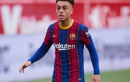 'Barca vẫn đang đua vô địch, vì thế trận thắng Sevilla rất quan trọng'