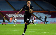 Joe Cole so sánh Lingard với sao Man City