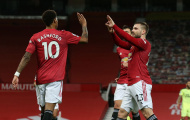 Jose Mourinho chỉ ra Marcus Rashford của Spurs