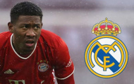 Kroos lên tiếng, khẳng định 1 điều về Alaba