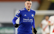  TRỰC TIẾP Leicester City 1-3 Arsenal: Pháo thủ thắng thuyết phục (KT)