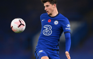 Mason Mount: 'Tôi không hài lòng'