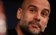 'Nếu Pep không làm HLV Man City, không có tuyển chọn, tôi là HLV mới'