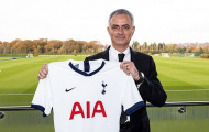 Sa thải Mourinho, Tottenham phải bồi thường số tiền khổng lồ