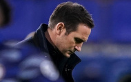 Sau tất cả, Werner nhận lỗi với Lampard