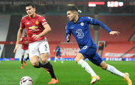 TRỰC TIẾP Chelsea 0-0 Man Utd (KT): Đại chiến nhạt nhòa