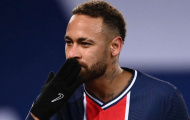 Rõ khả năng Neymar ra sân đối đầu Barcelona