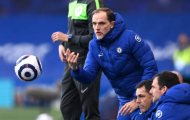 3 quyết định đúng đắn của Thomas Tuchel trong trận hòa Man Utd