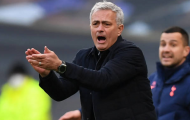 Cựu HLV Tottenham chỉ ra hàng công đỉnh nhất cho Mourinho