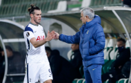 Bale tỏa sáng, Mourinho bất ngờ báo 'tin dữ' khiến CĐV Spurs lo lắng