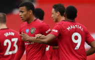  Cựu sao MU chỉ ra sự khác biệt của đội nhà dưới thời Ole và Mourinho