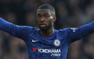 Được đá chính trước Roma, nhưng Tomori bị Milan chê đắt