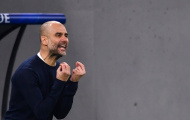 Man City buông xuôi, 'báu vật' ký hợp đồng 5 năm với Barcelona