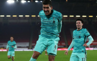 Firmino nhảy múa, Liverpool hạ gục Sheffield ngay tại Bramall Lane