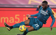 Hạ Roma, Maldini trả lời câu hỏi về hàng mượn từ Chelsea
