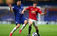 Hoà Chelsea, CĐV Man Utd chỉ ra cầu thủ xuất sắc nhất đội