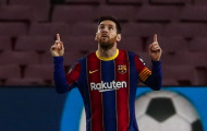 Messi lợi hại hơn nhờ hệ thống mới của Ronald Koeman?