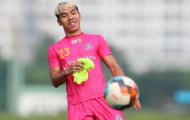 Qua Nhật thi đấu, HLV Sài Gòn FC lên tiếng về năng lực của Cao Văn Triền