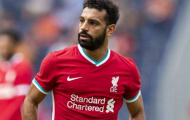 Real có mua được Salah hay không, cựu chủ tịch có câu trả lời