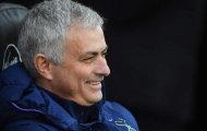 Sao Arsenal: 'Mourinho là HLV hay nhất mà tôi có'