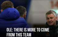 Hòa Chelsea, Solskjaer chỉ ra cái tên M.U hay nhất