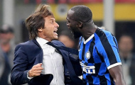Thắng dễ Genoa, HLV Conte ca ngợi 1 cái tên kiệt xuất tại Inter Milan