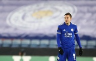 Thua Arsenal, Vardy nói đúng 2 câu