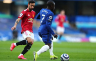 Trận hòa Chelsea chỉ ra 2 cái tên Man Utd rất nhớ