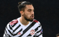 Vì “cực phẩm” tuyến giữa, M.U sẵn sàng trao đổi Alex Telles + 32 triệu euro