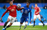 Cựu trọng tài Premier League: 'Việc M.U bị từ chối 11m là một bí ẩn'