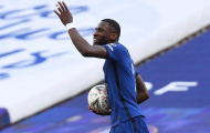 Bất bại thời Tuchel, sao Chelsea nói thẳng khả năng lọt top 4