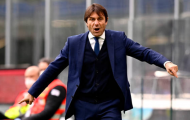 'Inter Milan trông thật nực cười ở Champions League'