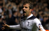 10 tiền vệ ghi bàn nhiều nhất thế kỷ 21: Van der Vaart thua 2 người