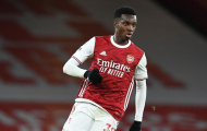 Tham vọng dâng trào, West Ham muốn chiếm 'viên ngọc quý 30 triệu' của Arsenal