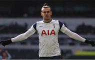 Bale hồi sinh mạnh mẽ, Real liền có động thái mới với Tottenham