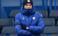 Đối tác gật đầu, Chelsea đếm ngày đón 'máy quét' 22 triệu 