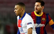 Duncan Castles: 'Kylian Mbappe thích Man Utd'