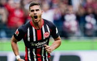 Mục tiêu của Man Utd: 'Giá trị của tôi lên đến 105 triệu euro'