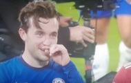 Fan Chelsea nổi điên vì 1 hành động của Ben Chilwell với Luke Shaw