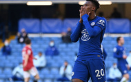 Đại chiến Liverpool, Chelsea nhận cú hích lớn về lực lượng