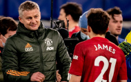 Solskjaer lên tiếng, khẳng định tham vọng của Man Utd