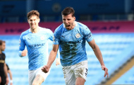 Ruben Dias: 'Tôi chưa bao giờ thấy đội bóng nào như Man City'