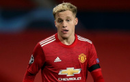 Hé lộ nguyên nhân khiến tân binh của MU 'mất tích' ở mùa giải này