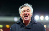 Hai trụ cột ‘thức tỉnh’, Everton đang mơ về top 4