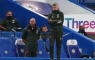 Hòa Chelsea, Man Utd đã lộ ra 'tử huyệt' dưới triều đại Solskjaer