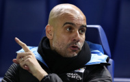 Không phải Man City, Pep chỉ ra đội bóng mạnh nhất Châu Âu