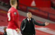 'Solskjaer có khả năng làm được điều tương tự Pep không?'