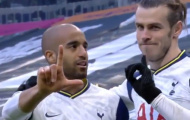 Nhìn sao Tottenham lắc đầu, Bale phá vỡ im lặng