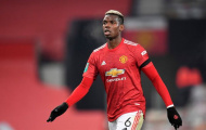 Paul Pogba ở lại: Tự nguyện hay bị ép buộc? 