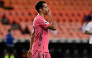 Tại sao Mourinho lại muốn có Lucas Vazquez?